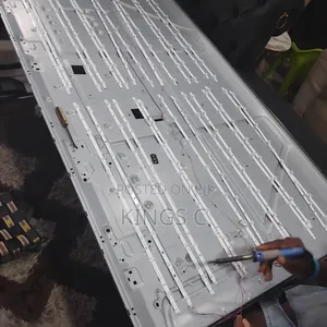 Tv Technician, Dm to Fix Ur Tv