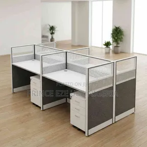 Workstation by 4 Seaters
