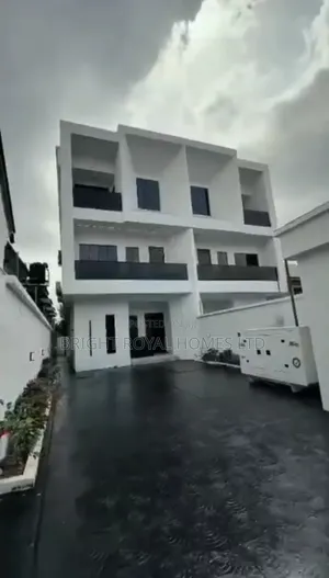 Furnished 4bdrm Duplex in Owerri for sale