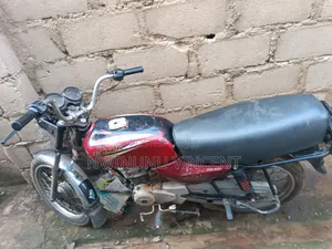 Bajaj Boxer 2021 Black