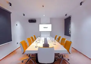 Urban Luna Fully Equipped 12 Seater Conference Room