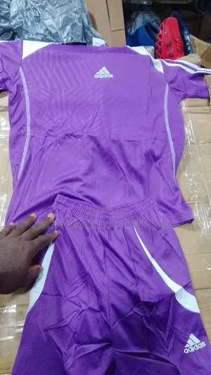 15 Set Sports Jersey