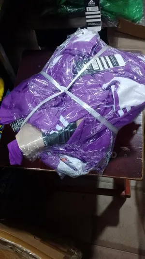 15 Set Sports Jersey