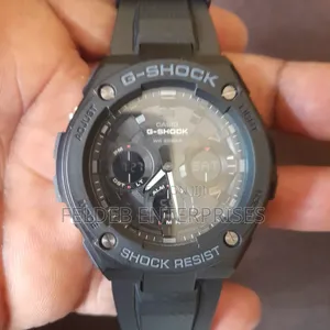 Casio Smart Watch For Sale