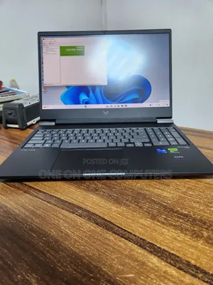 Laptop HP Victus 16 16GB Intel Core i7 SSD 1T