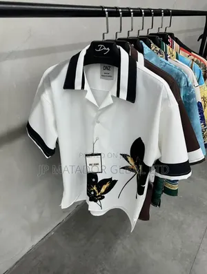Best Quality Turkish Vintage Shirts for Men