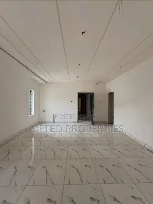 3bdrm Duplex in Woji Estate Port-Harcourt for sale