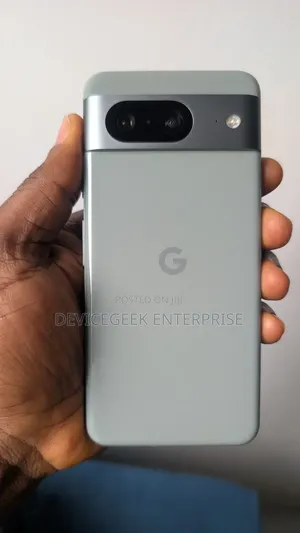 Google Pixel 8 128 GB
