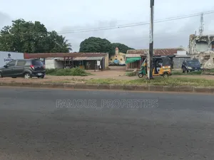 Commercial Property For Sale In Ilorin