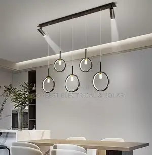 Luxury Dinning Room Light