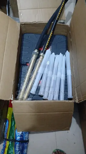 1700 Watts Jack Hammer Bit