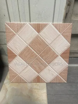 High Quality 40×40 Tiles Matt