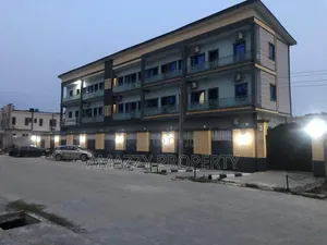 Mini Flat in Orchid Road, Ikota for rent