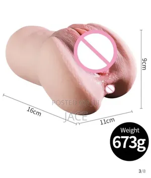 Giant Life-Like Sex Doll 3d