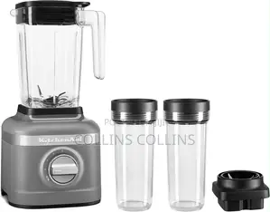 Kitchenaid 3 Speed Ice Crushing Blender