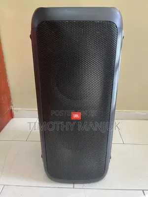 Jblpartybox 300
