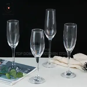 Quality Acrylic Champagne Cup(1pcs)