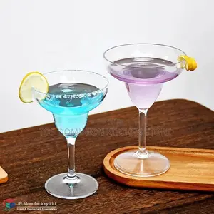 Quality Acrylic Margarita Cup(1pcs)