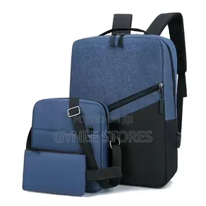 3 in 1 Laptop Bag