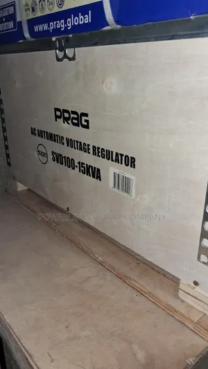 Voltage Regulator 20kva for Homes/ Restaurants/ Offices Appliances