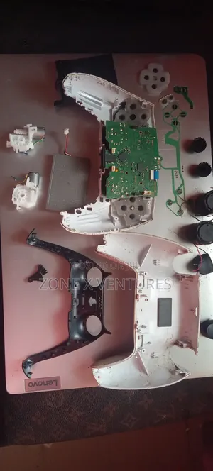 Playstation 5 Pad Repiar