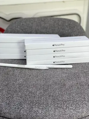Pencil Pro