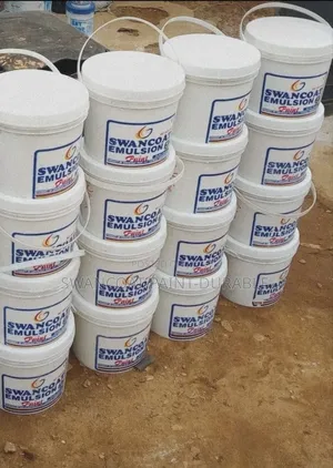 Paint Manufacturing and Painting Contractors