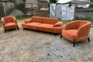 Standard 3,1,1. Seaters Sofa