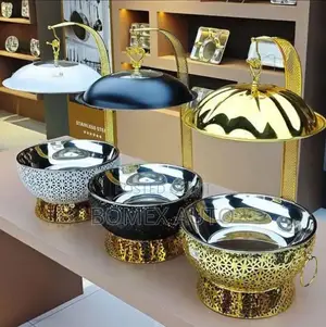 Diamond Hot Pot 8l Chaffing Dish
