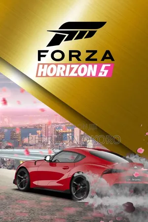 Forza Horizon 5 Ps5 Jailbreak Installation