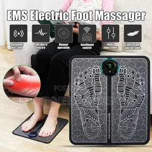 Ems Foot Massager