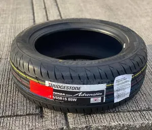 195/55r15 Bridgestone Tire Original