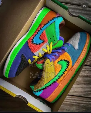 Nike Air Force