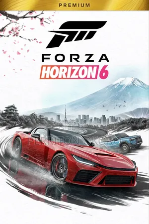 Forza Horizon 6 Pc Games Installation