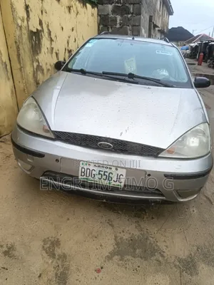 Ford Focus 2005