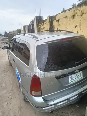 Ford Focus 2005