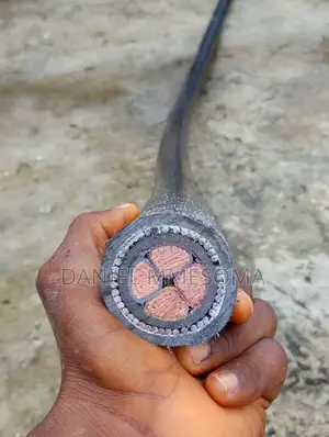 70mm4 Core Amored