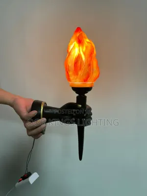 Wall Lamps for Front Pillar Lighting