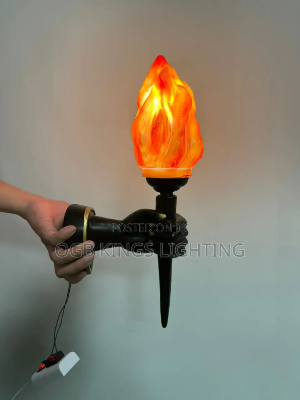 Wall Lamps for Front Pillar Lighting