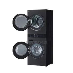 Lg Front Loader (Washer 13kg and Dryer 10kg) Washing Machine