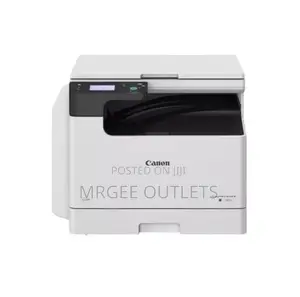 Canon Ir2224 Digital Photocopier / A3 Printer + Toner