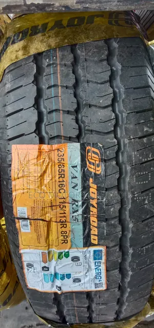 235/65r16c Joyroad Tire 2026 Date