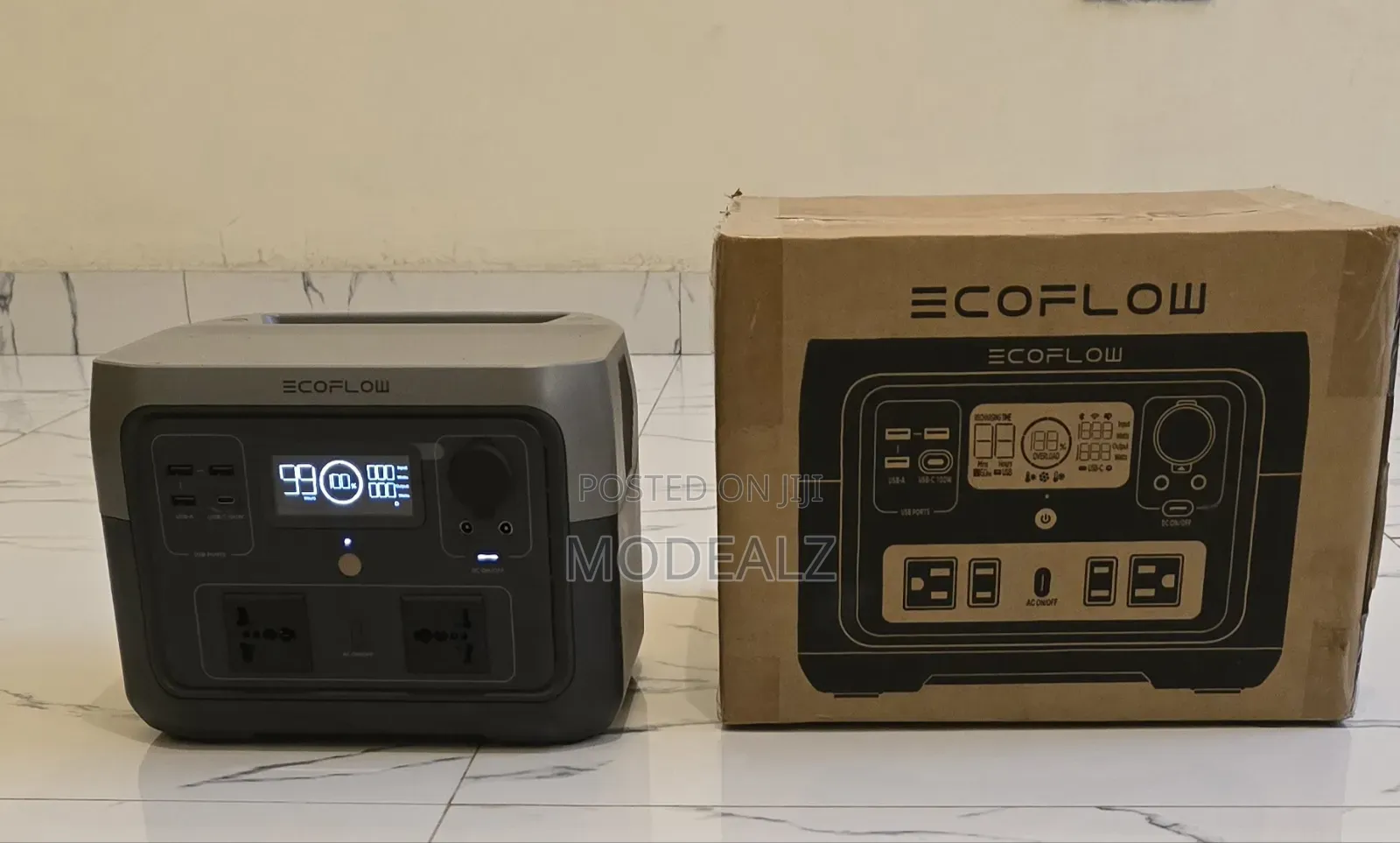 Ecoflow River 2 Max