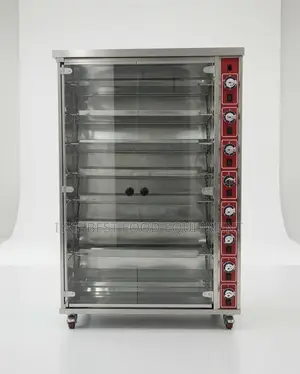 Chicken Roaster