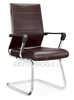 Executive Office Visitor Chair | Reception Chair