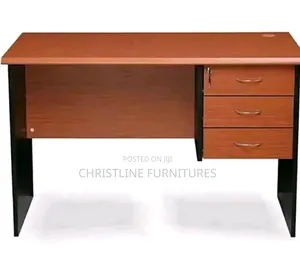 Portable Office Table 3ft