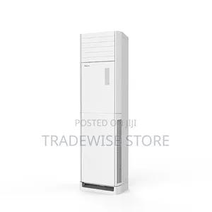 Hisense Floor Standing Ac 2.0 Hp Inverter