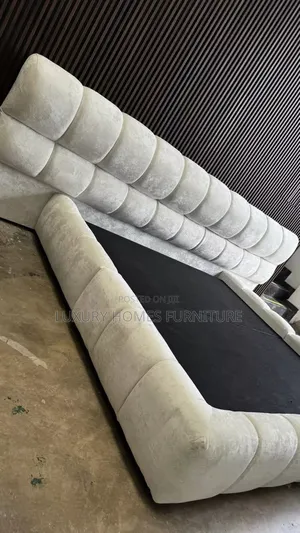 Standard 6 by 7 Bedframe