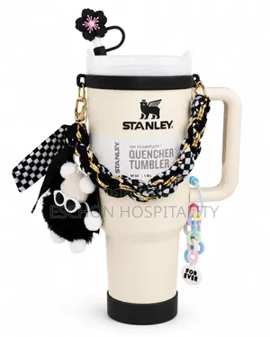 Stanley Cup Accessories