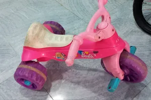 Used Kids Tricycle Bicycle For Children